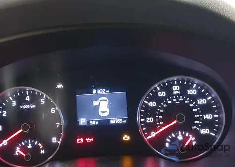 2022 Kia Sportage Ex from USA, damaged, VIN KNDPN3AC4N7953335